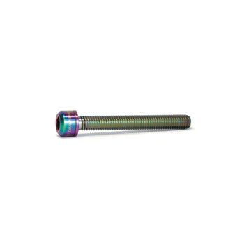 Tornillo M5x40mm (X1 Unidad)