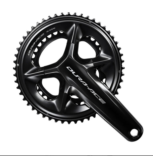 Shimano Bielas  Dura Ace R9200 12s Hollowtech II