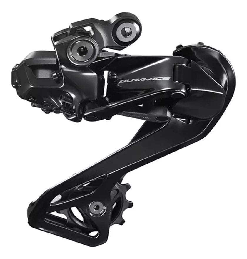 Tensor SHIMANO Trasero Rd-r9250 Dura Ace Di2 12v