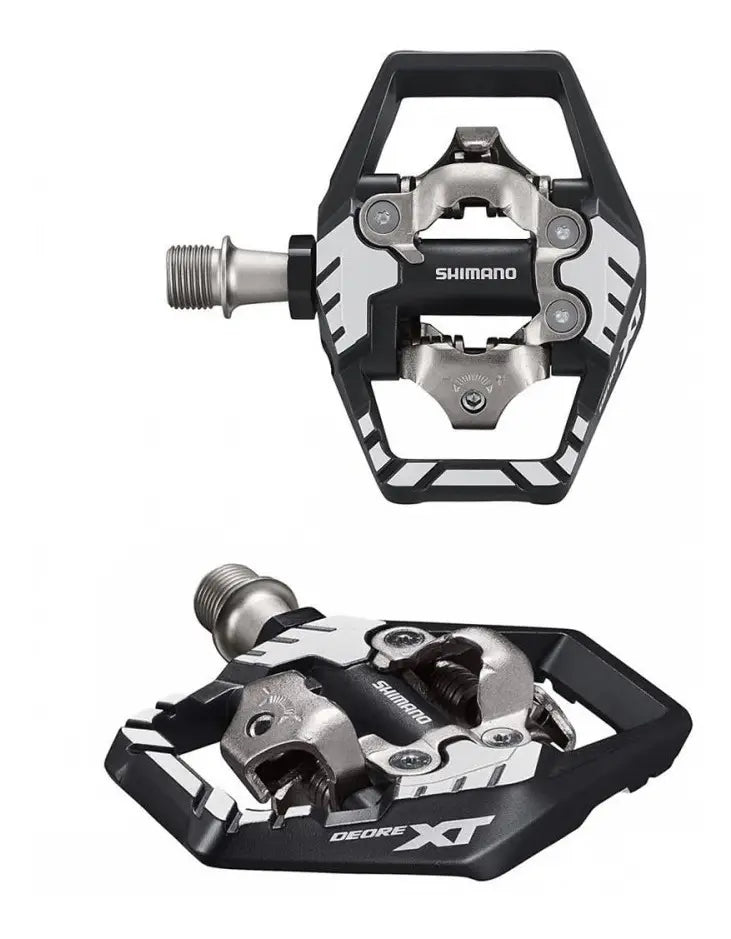 Pedal Shimano XT M8120