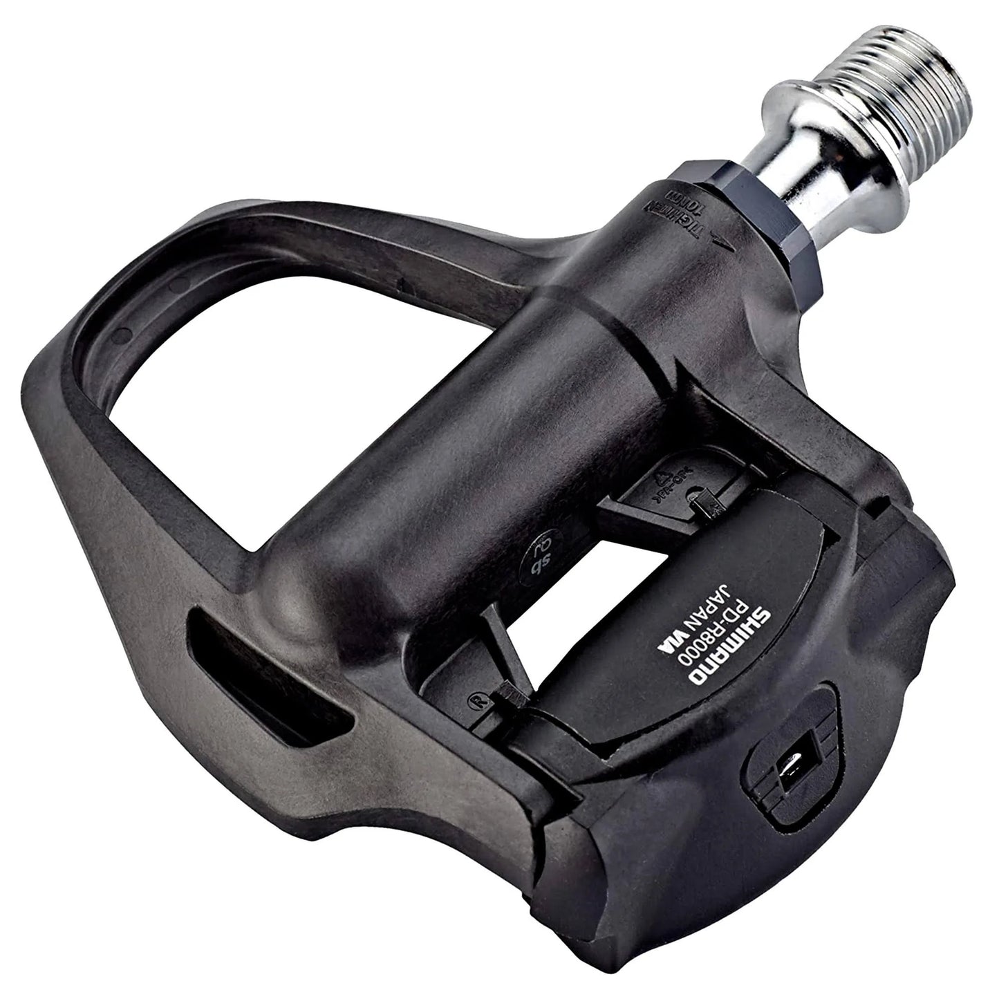 Pedal Shimano Ruta R8000