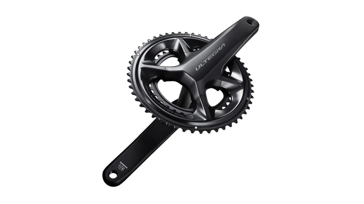 Juego de Bielas Shimano Ultegra FC-R8100 2x12V