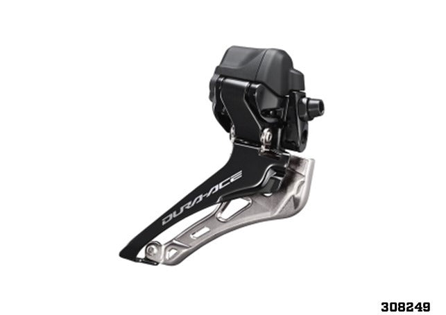 Desviador Delantero FD-R9250 DURA ACE DI2 12V Shimano