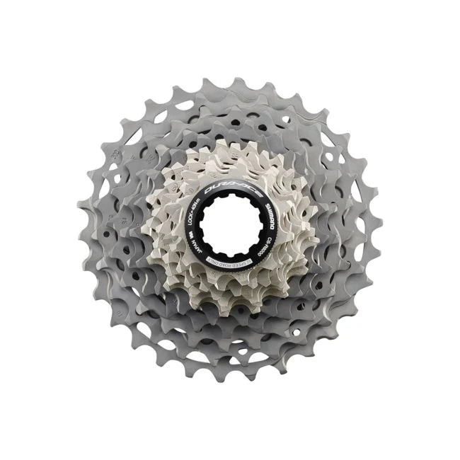 Cassette/pacha Shimano Dura-Ace CS-R9200 12 velocidades 11/34