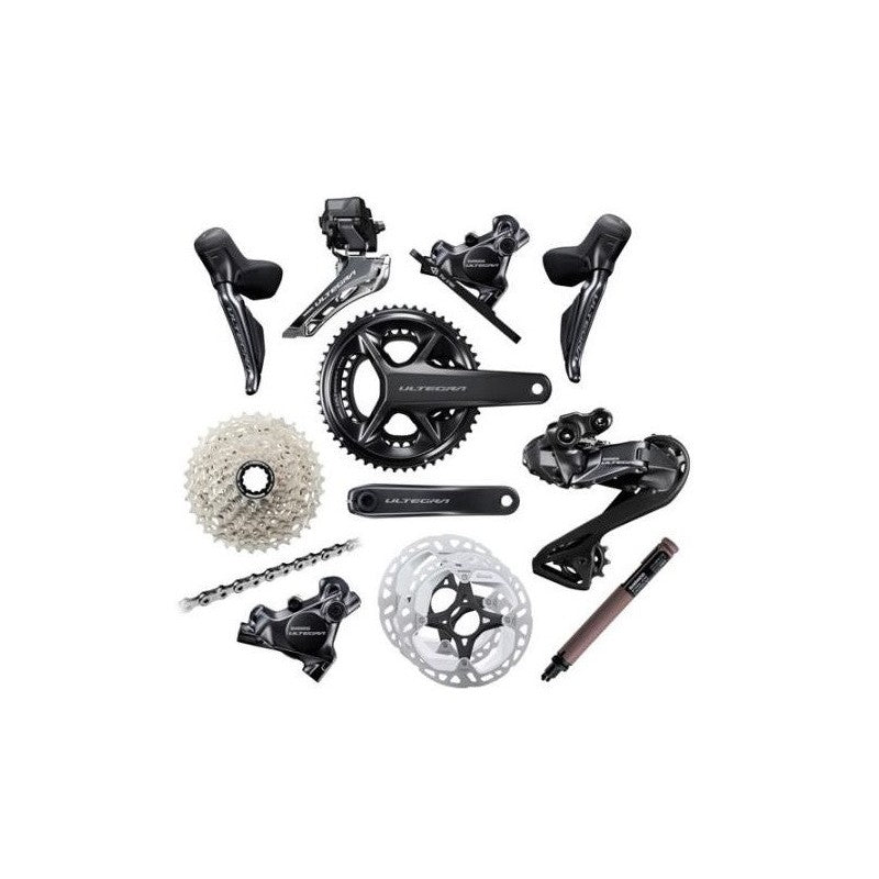 Grupo Ultegra r8100 12v di2