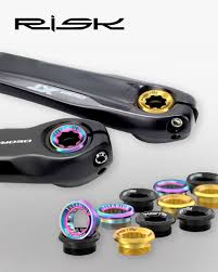 tornillo bielas shimano