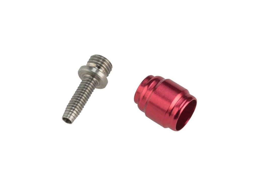 Oliva SRAM