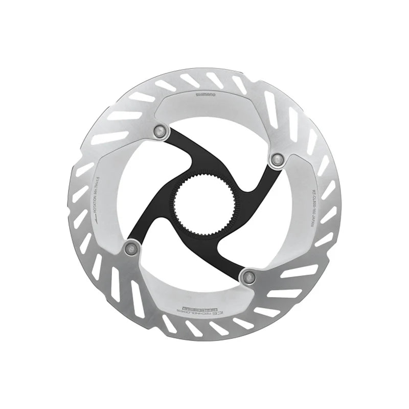 Rotor - Disco de Freno SHIMANO RT-CL800 S 160MM/140MM