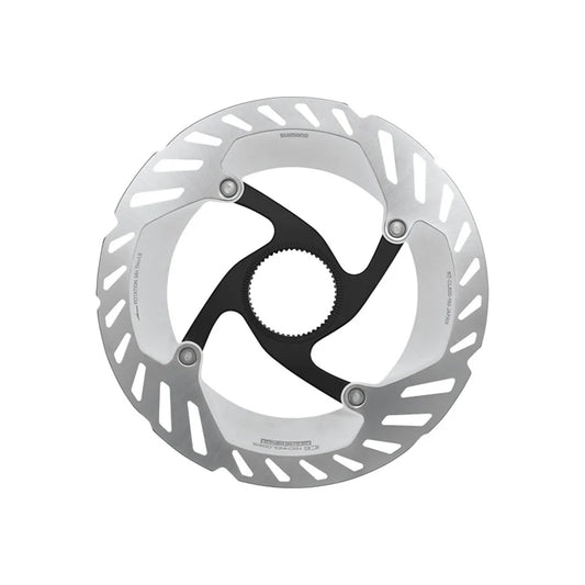 Rotor - Disco de Freno SHIMANO RT-CL800 S 160MM/140MM