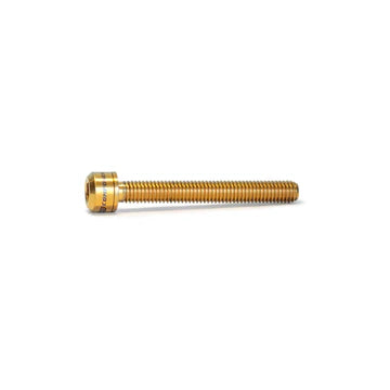 Tornillo M5x40mm (X1 Unidad)