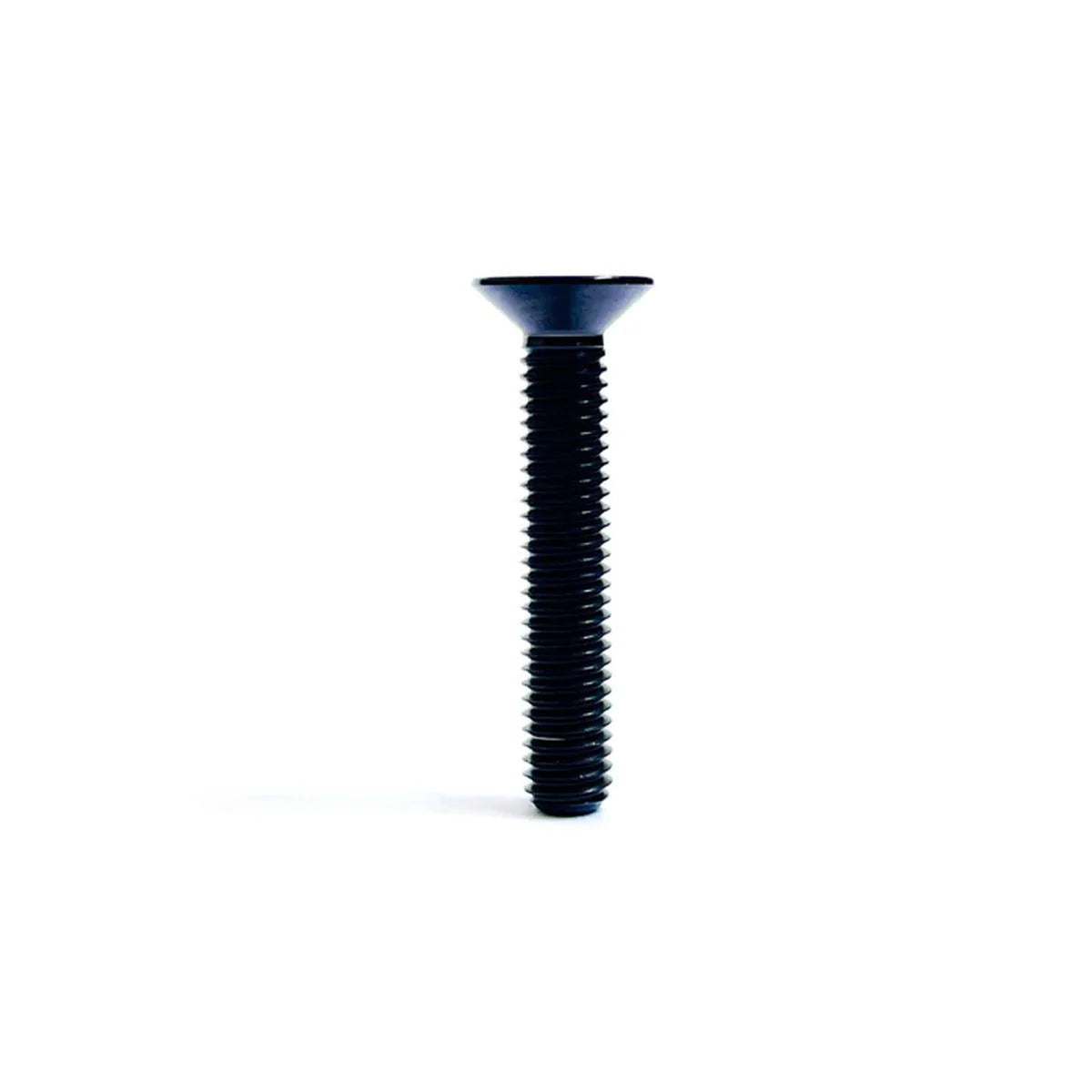 Tornillo avellanado m6x30