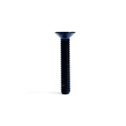 Tornillo avellanado m6x30