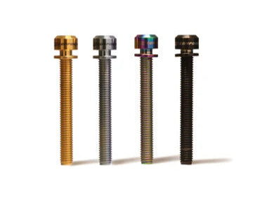 Tornillo M5x40mm (X1 Unidad)
