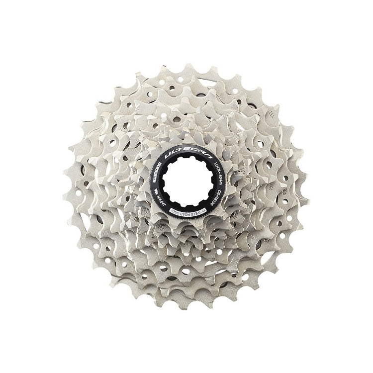 Cassette (pacha) Ultegra HYPERGLIDE+ 12v