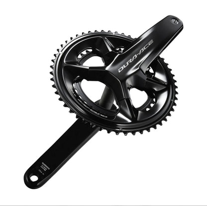 Shimano Bielas  Dura Ace R9200 12s Hollowtech II