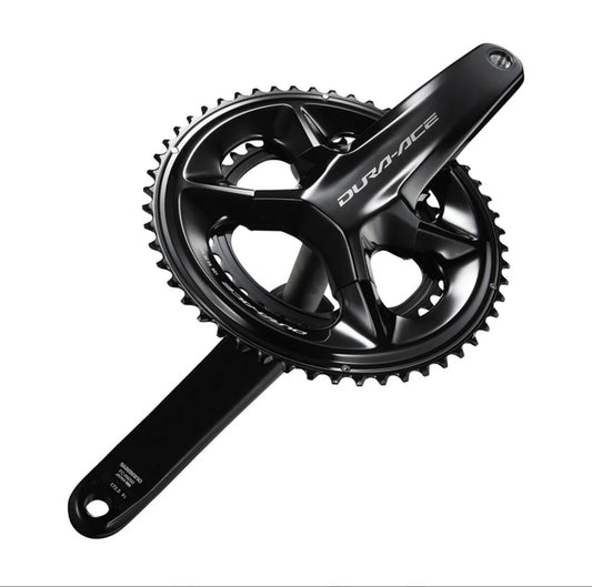 Shimano Bielas  Dura Ace R9200 12s Hollowtech II