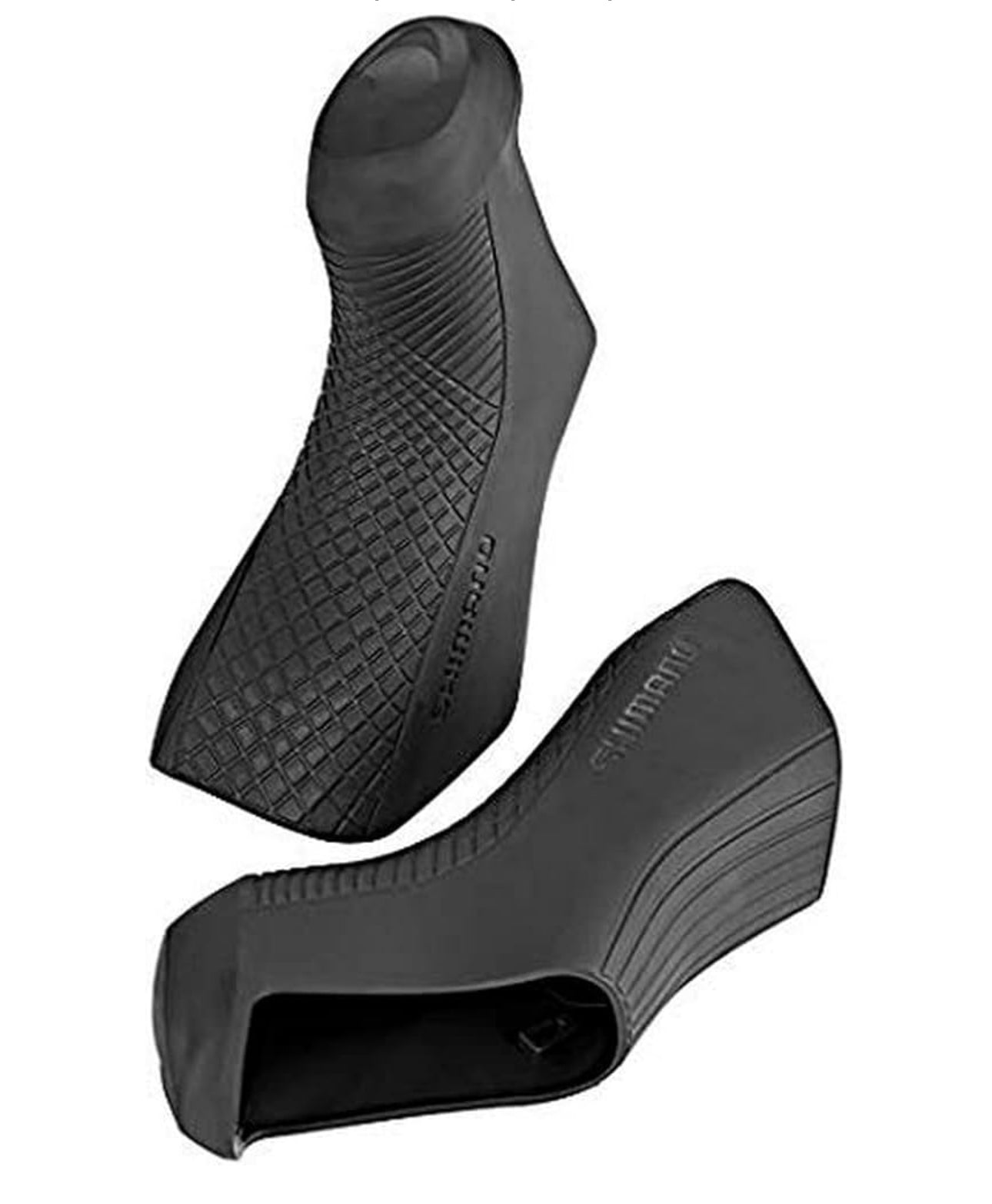 Cobertores palancas shimano ruta