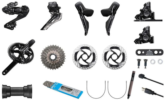 Grupo Dura-Ace di2 12v r9200