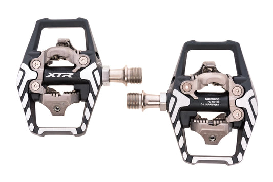 Pedal Shimano MTB XTR M8120