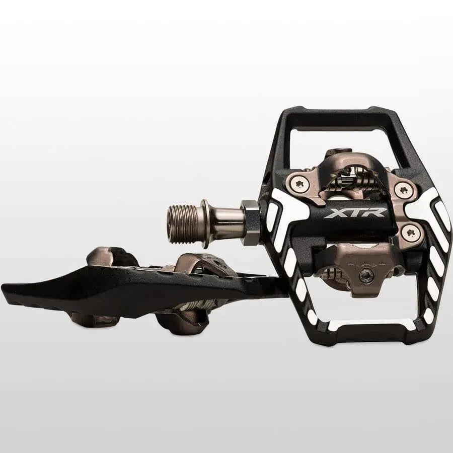 Pedal Shimano MTB XTR M8120