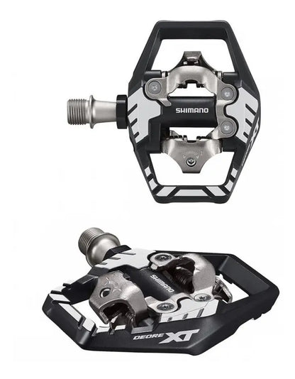 Pedal Shimano XT M8120