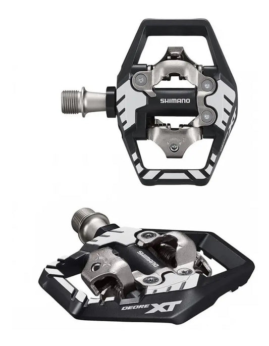 Pedal Shimano XT M8120