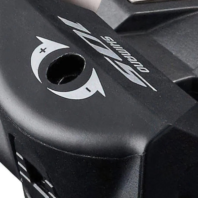Pedales Shimano Ruta R7000