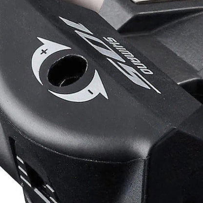 Pedales Shimano Ruta R7000