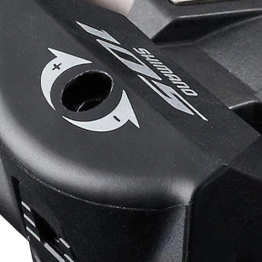 Pedales Shimano Ruta R7000