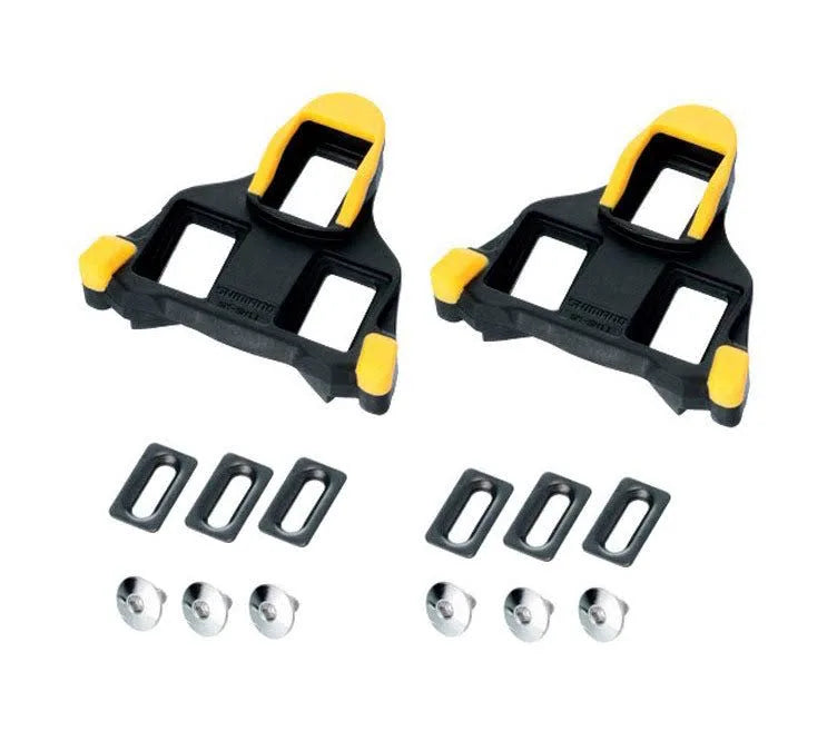 Pedal Shimano RUTA R9100