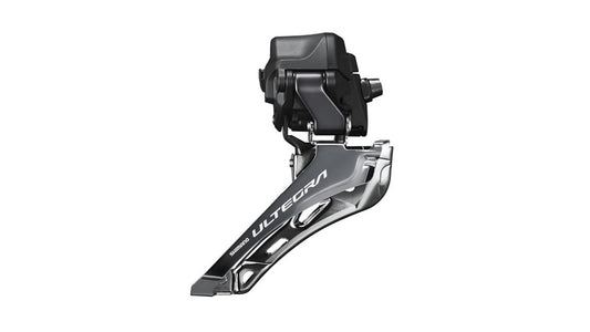 DESVIADOR DELANTERO FD-R8150 ULTEGRA DI2 12V SHIMANO