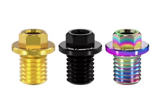 Tornillo línea hidráulica SHIMANO Carretera