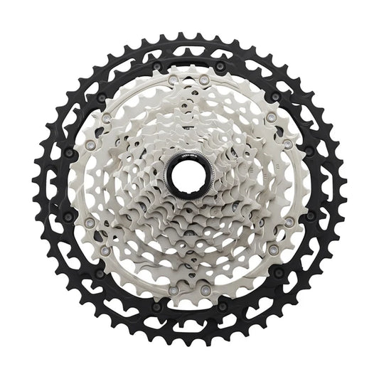 Pacha Shimano Deore XT CS-M8100 10/51T 1X12 Vel