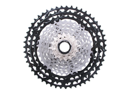 Pacha Shimano XTR CS-M9100 10/51T - 1X12 Vel