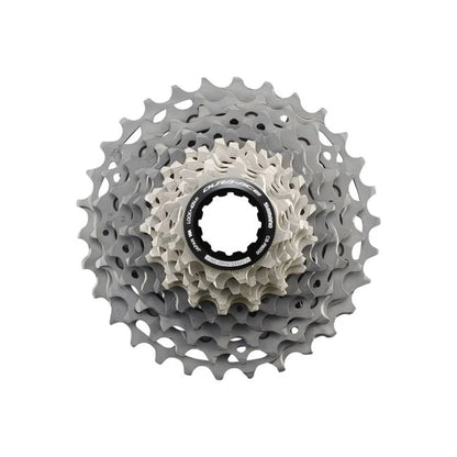 Cassette/pacha Shimano Dura-Ace CS-R9200 12 velocidades 11/34