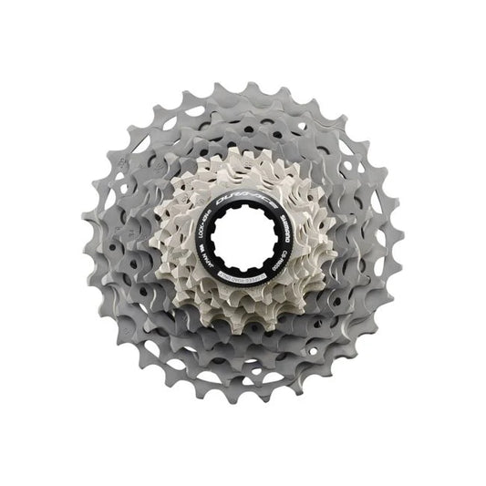 Cassette/pacha Shimano Dura-Ace CS-R9200 12 velocidades 11/34