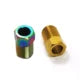 Tornillo tuerca SRAM/SHIMANO (x1 Unidad)