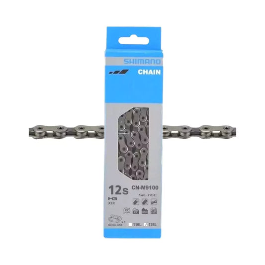 Cadenilla SHIMANO 12v m9100 Dura-ace/xtr