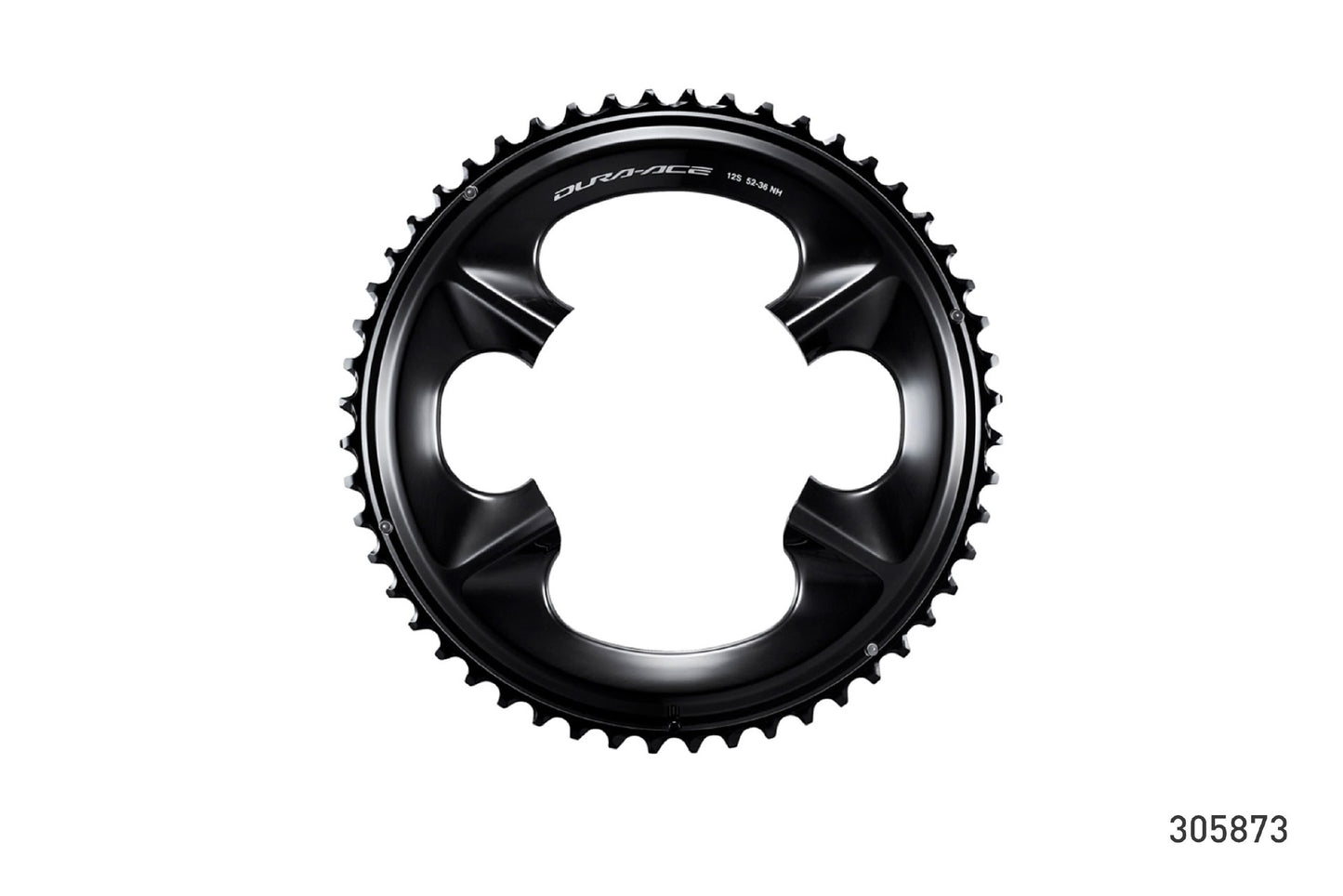 Plato FC-R9200 DURA ACE 54T-NJ 12V