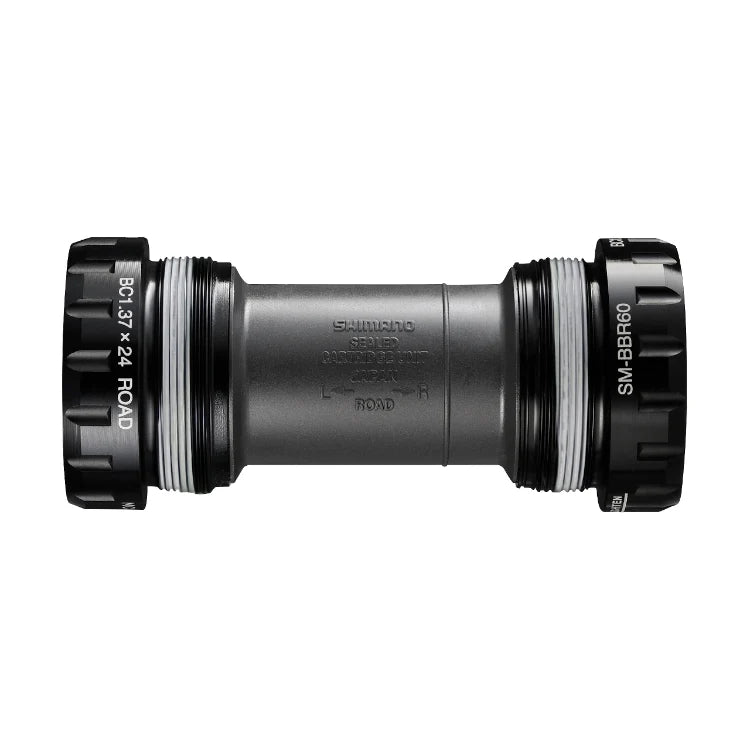 Juego Centro SHIMANO SM-BBR60 Ultegra Cartucho Roscado