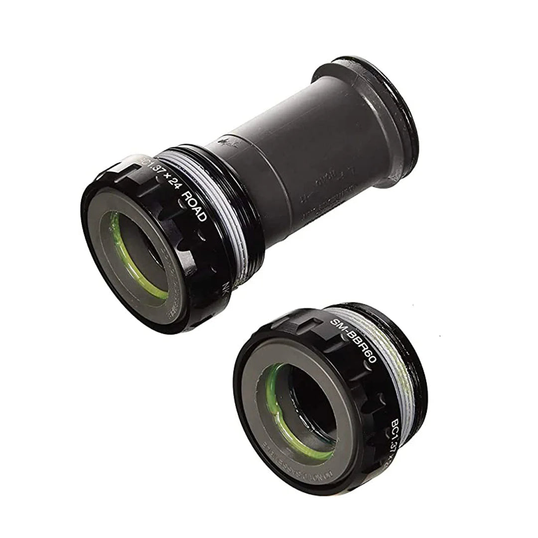 Juego Centro SHIMANO SM-BBR60 Ultegra Cartucho Roscado