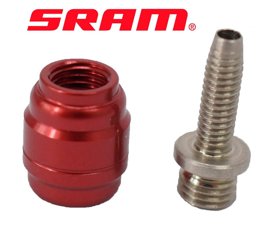 Oliva SRAM